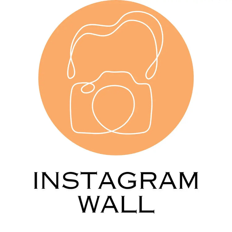CHIC WOOF instagram wall